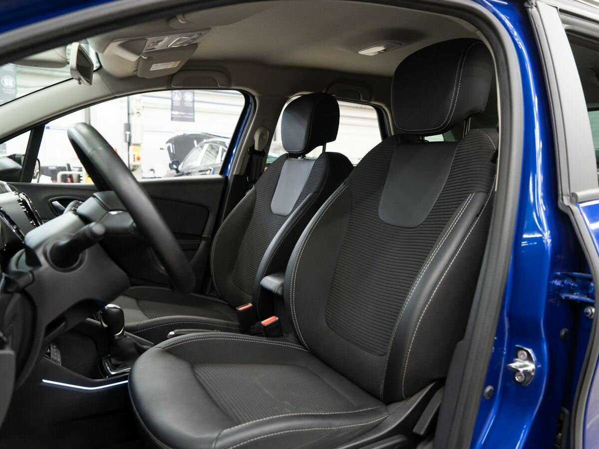Купить Renault Kaptur, 2020, 62 000 км.. Фото: #5