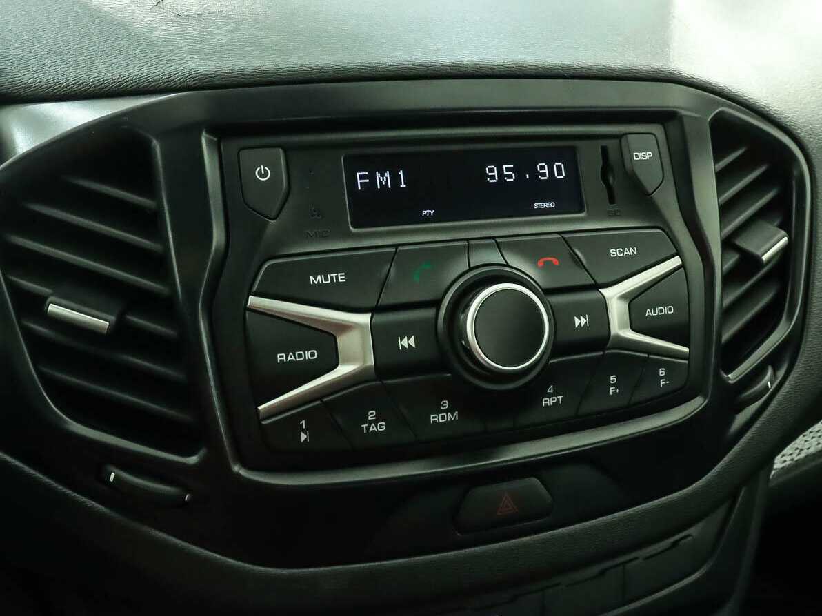 Купить Lada (ВАЗ) Vesta, 2022, 40 500 км.. Фото: #12