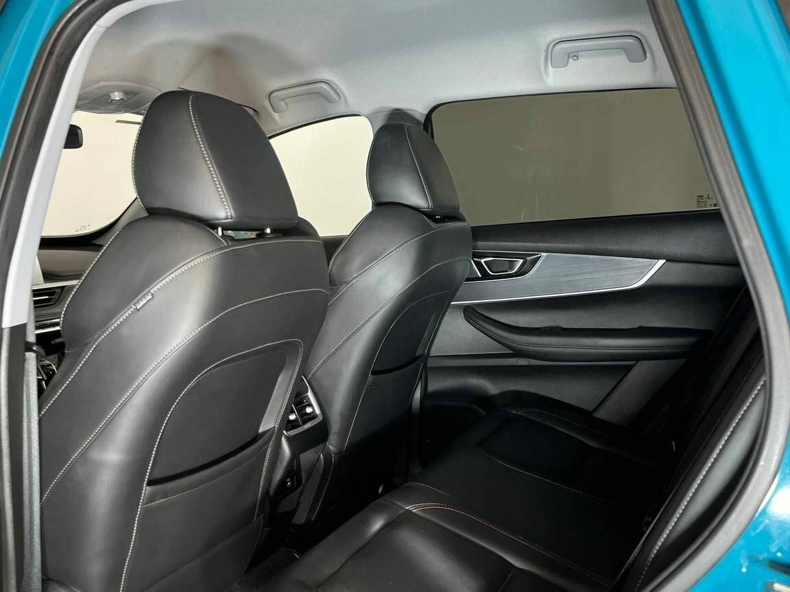 Купить Chery Tiggo 7 Pro, 2021, 62 813 км.. Фото: #8
