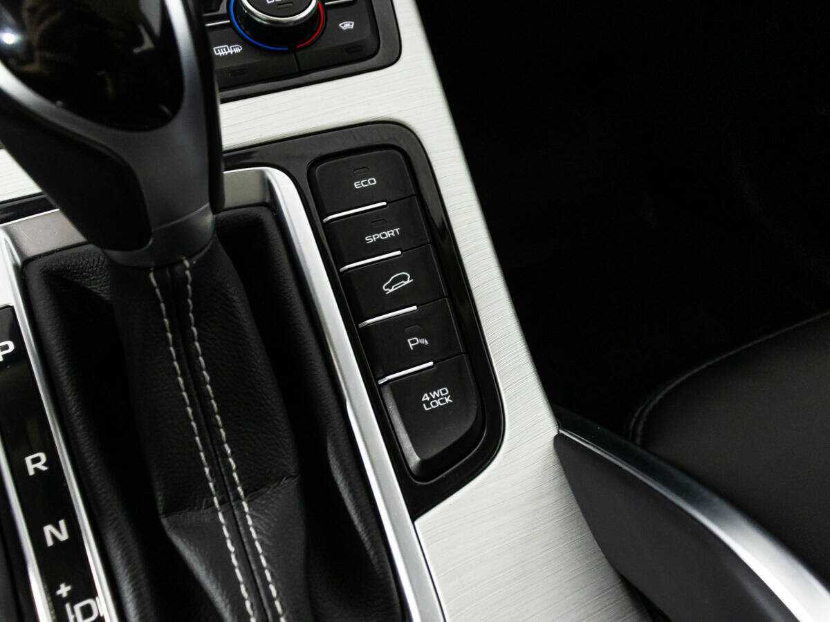 Купить Geely Atlas, 2021, 110 181 км.. Фото: #18