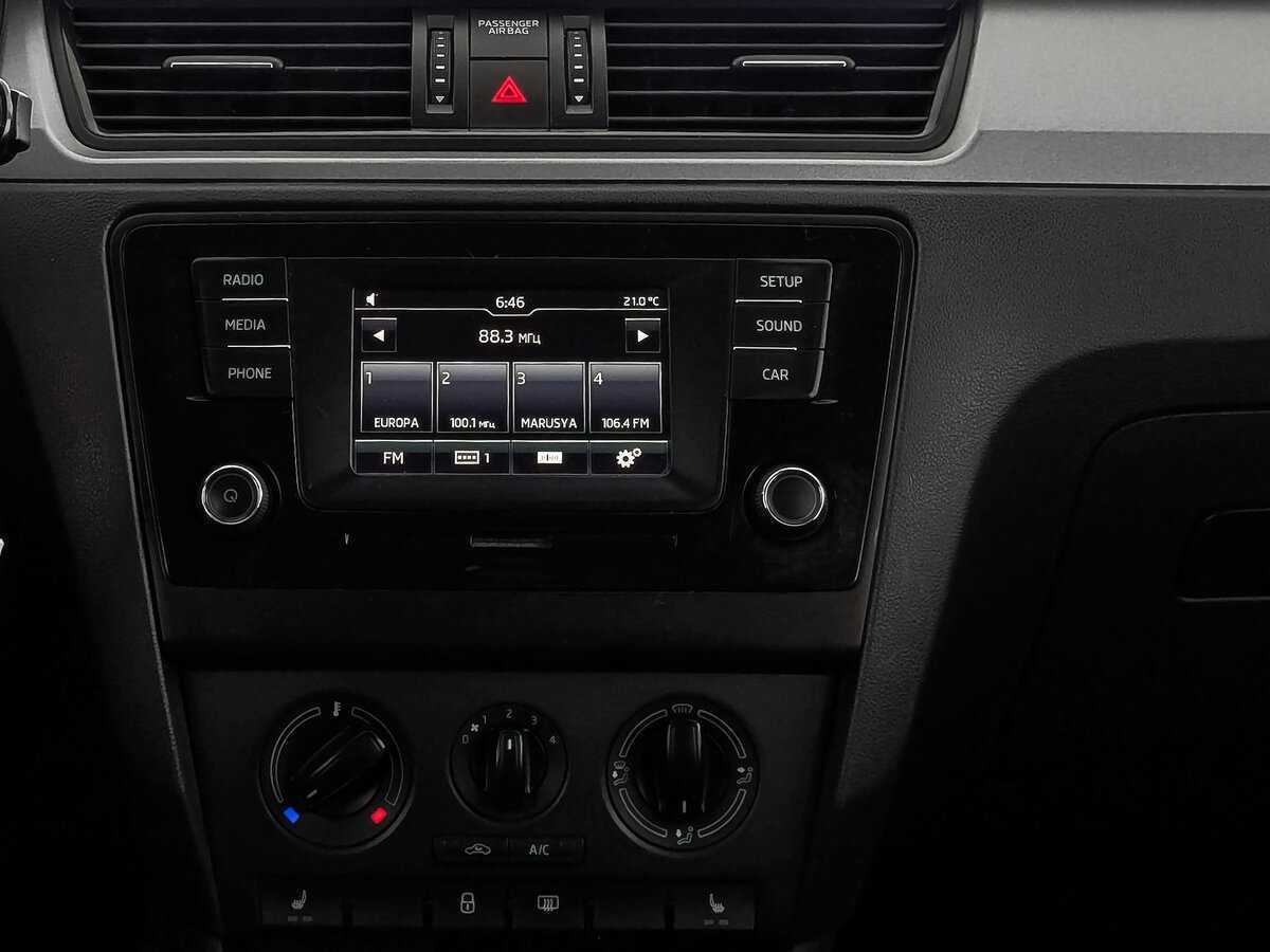 Купить Skoda Rapid, 2017, 214 528 км.. Фото: #16