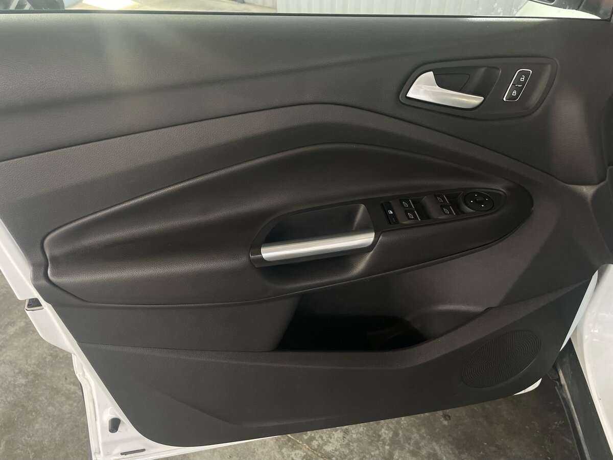 Купить Ford Kuga, 2015, 183 500 км.. Фото: #19