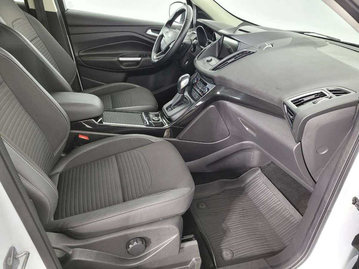 Купить Ford Kuga, 2018, 152 098 км.. Фото: #13