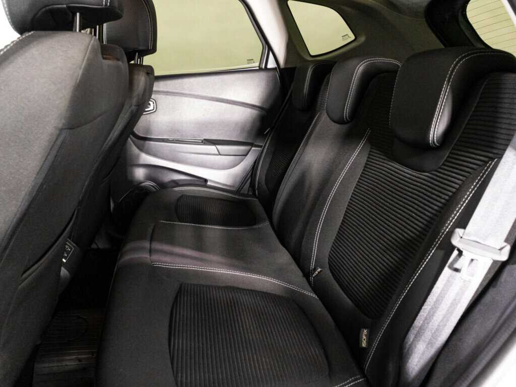Купить Renault Kaptur, 2021, 67 857 км.. Фото: #9