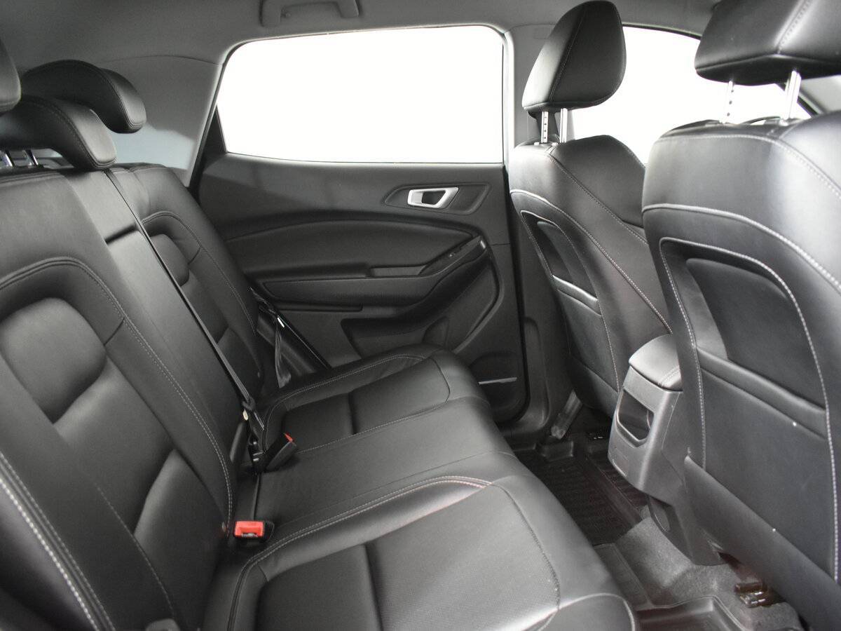 Купить Chery Tiggo 4, 2021, 34 000 км.. Фото: #10