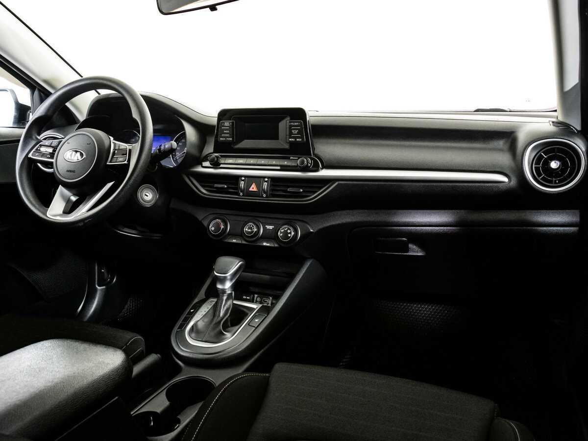 Купить Kia Cerato, 2020, 77 266 км.. Фото: #6