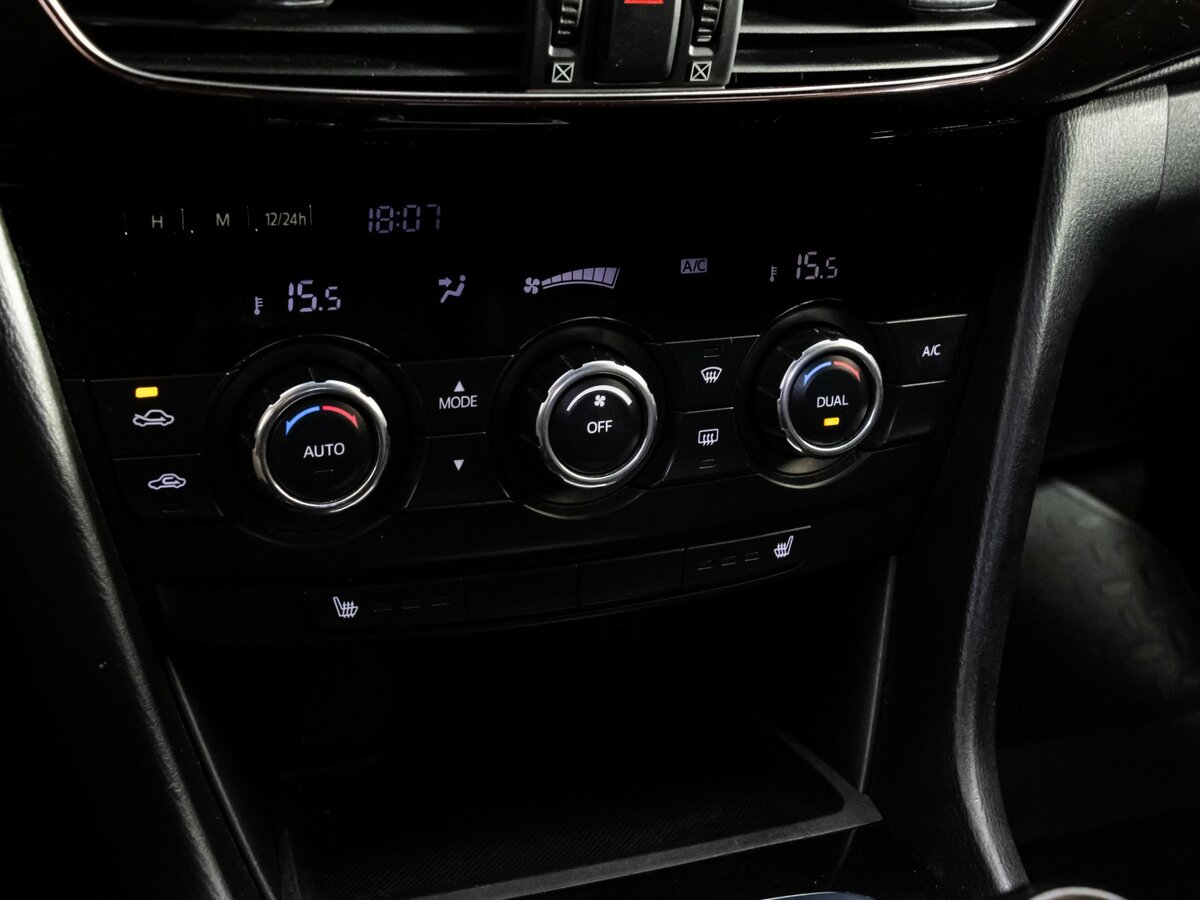 Купить Mazda 6, 2014, 170 607 км.. Фото: #12