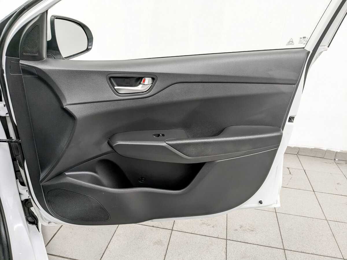 Купить Hyundai Solaris, 2020, 94 194 км.. Фото: #23