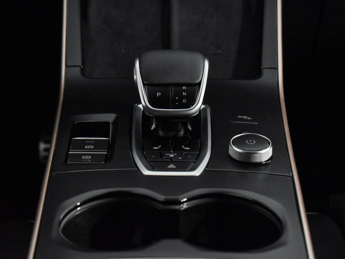 Купить OMODA C5, 2023, 20 124 км.. Фото: #14