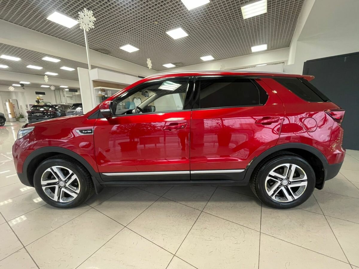 Купить Changan CS55, 2019, 87 597 км.. Фото: #7