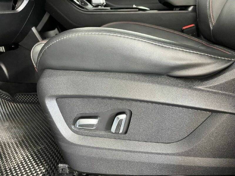 Купить Chery Tiggo 7 Pro, 2022, 56 001 км.. Фото: #17