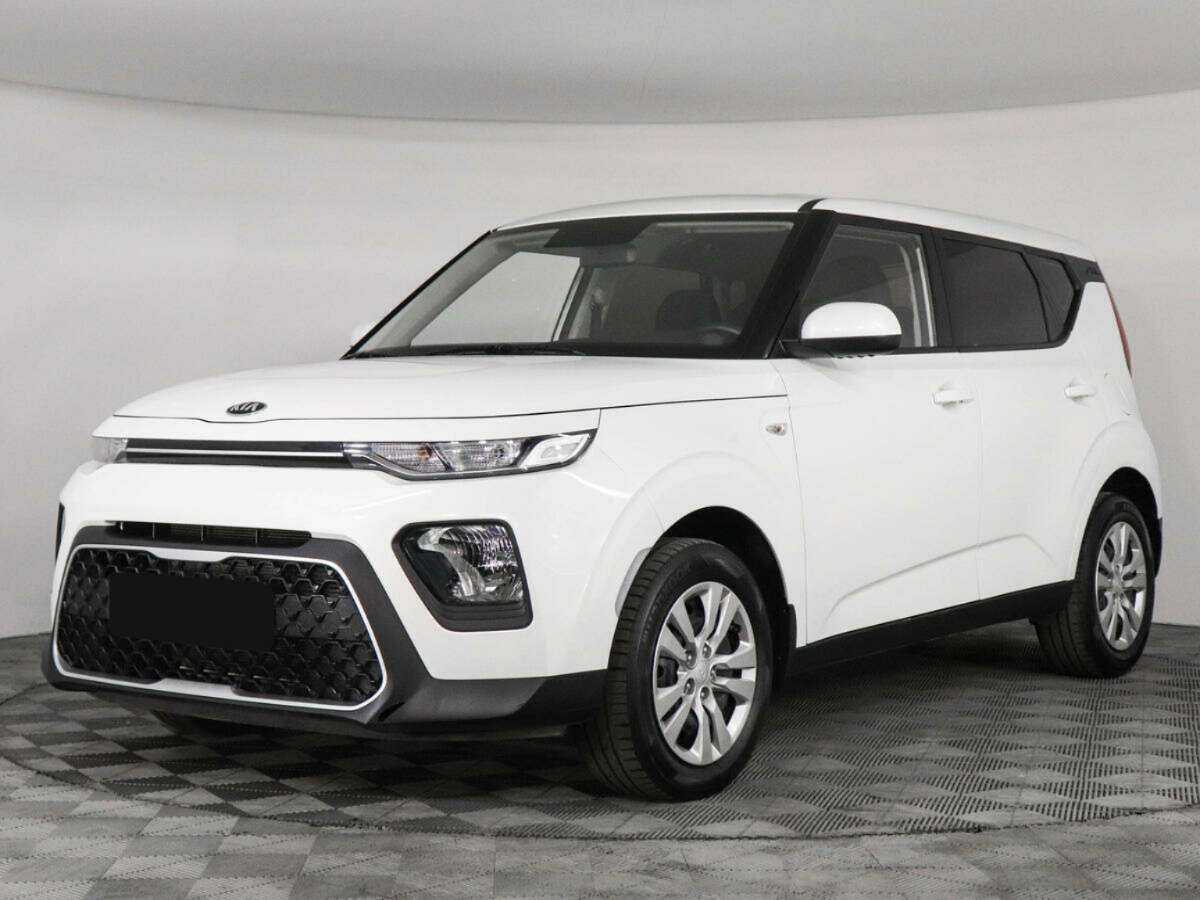 Купить Kia Soul, 2019, 50 518 км.. Фото: #0
