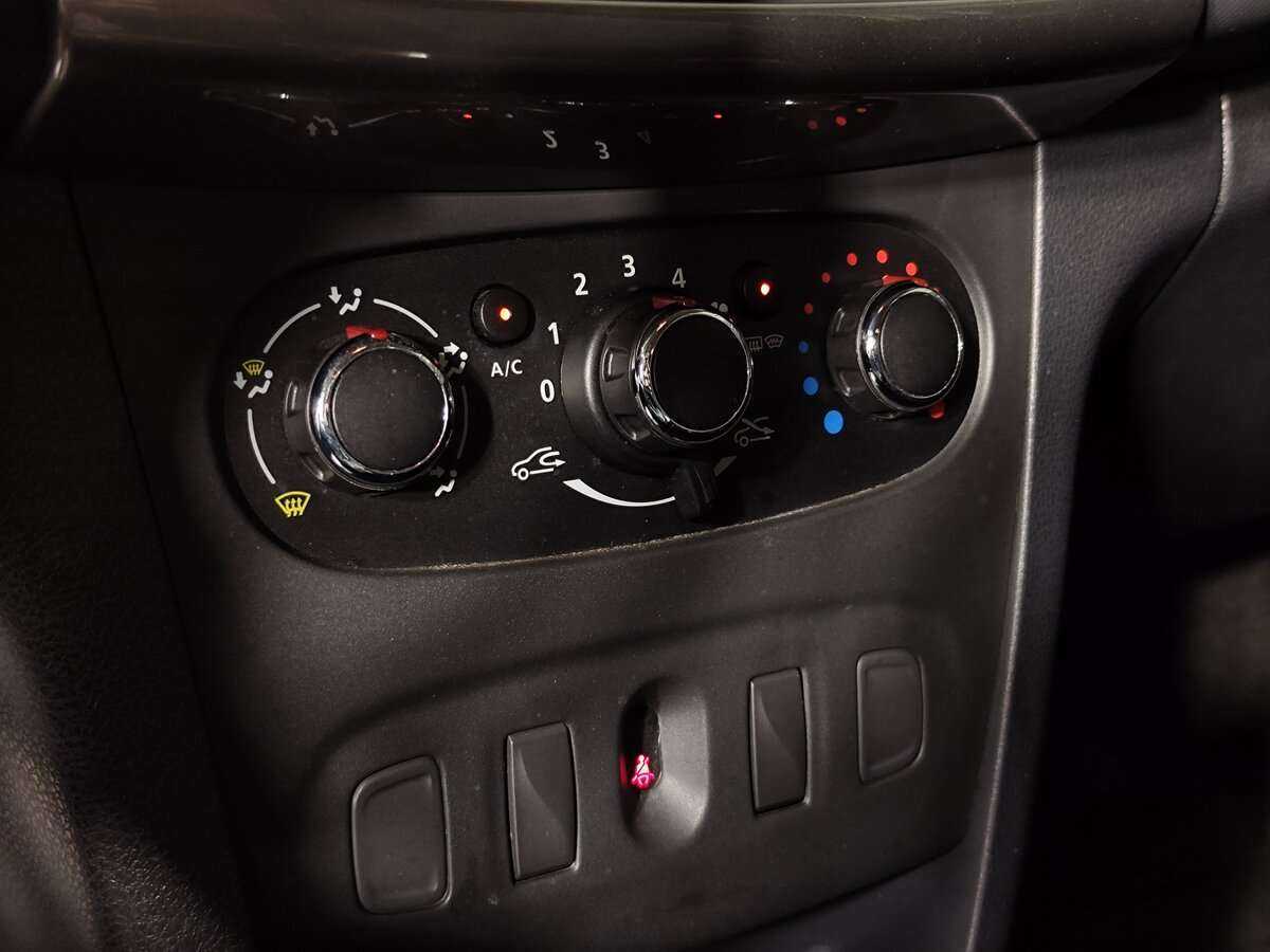 Купить Renault Logan, 2019, 101 000 км.. Фото: #12