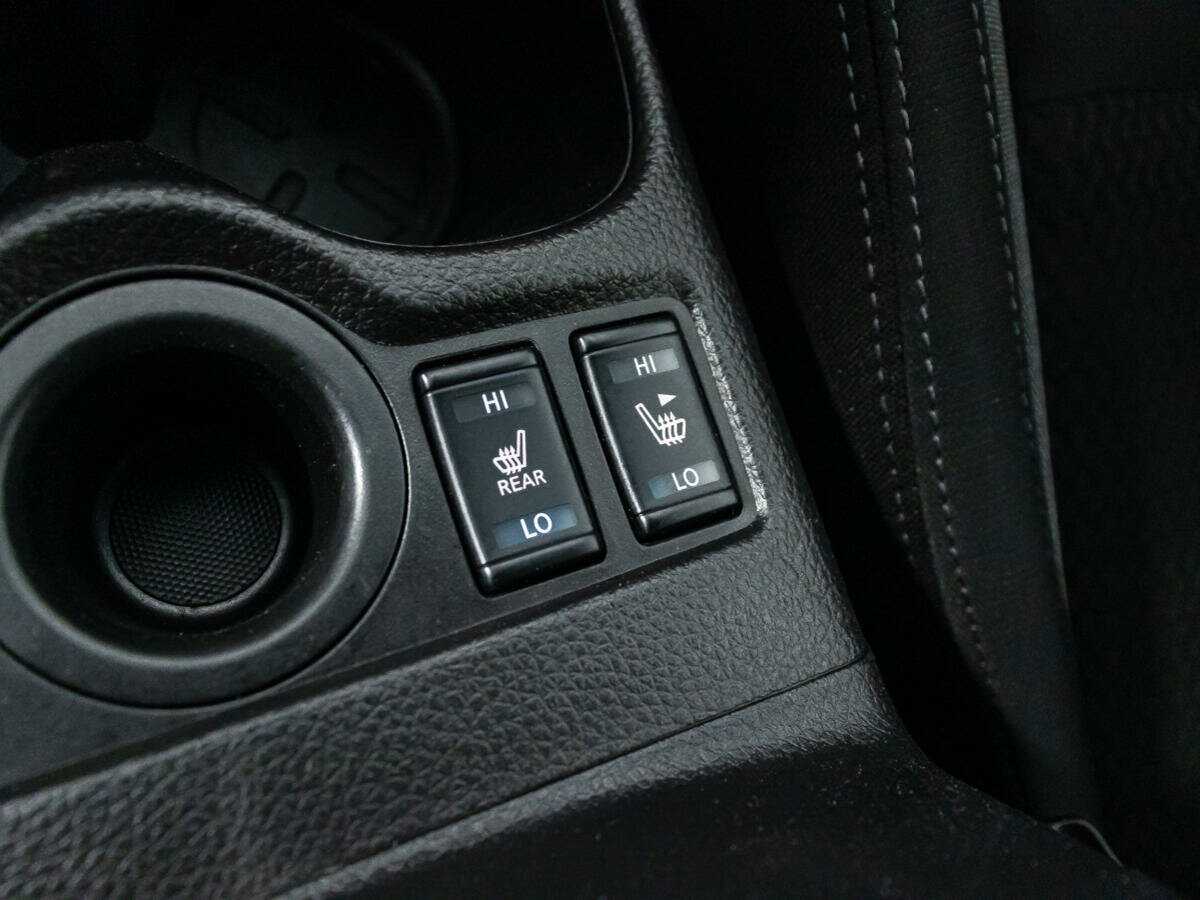 Купить Nissan Qashqai, 2019, 136 833 км.. Фото: #15