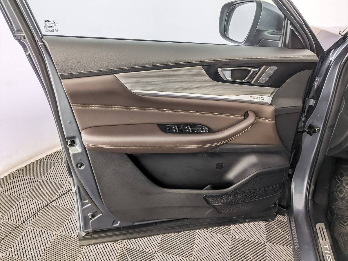 Купить Chery Tiggo 8 Pro, 2021, 115 538 км.. Фото: #19