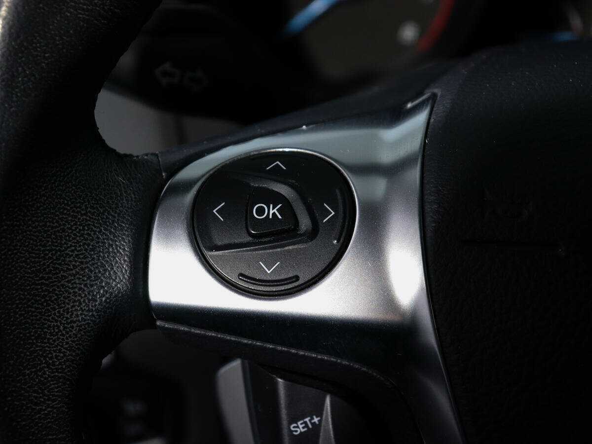 Купить Ford Focus, 2012, 93 282 км.. Фото: #17