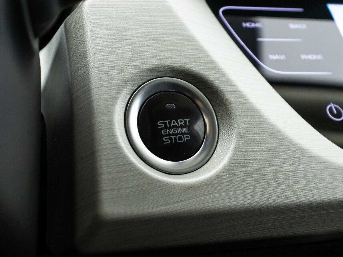 Купить Geely Atlas, 2021, 53 098 км.. Фото: #20