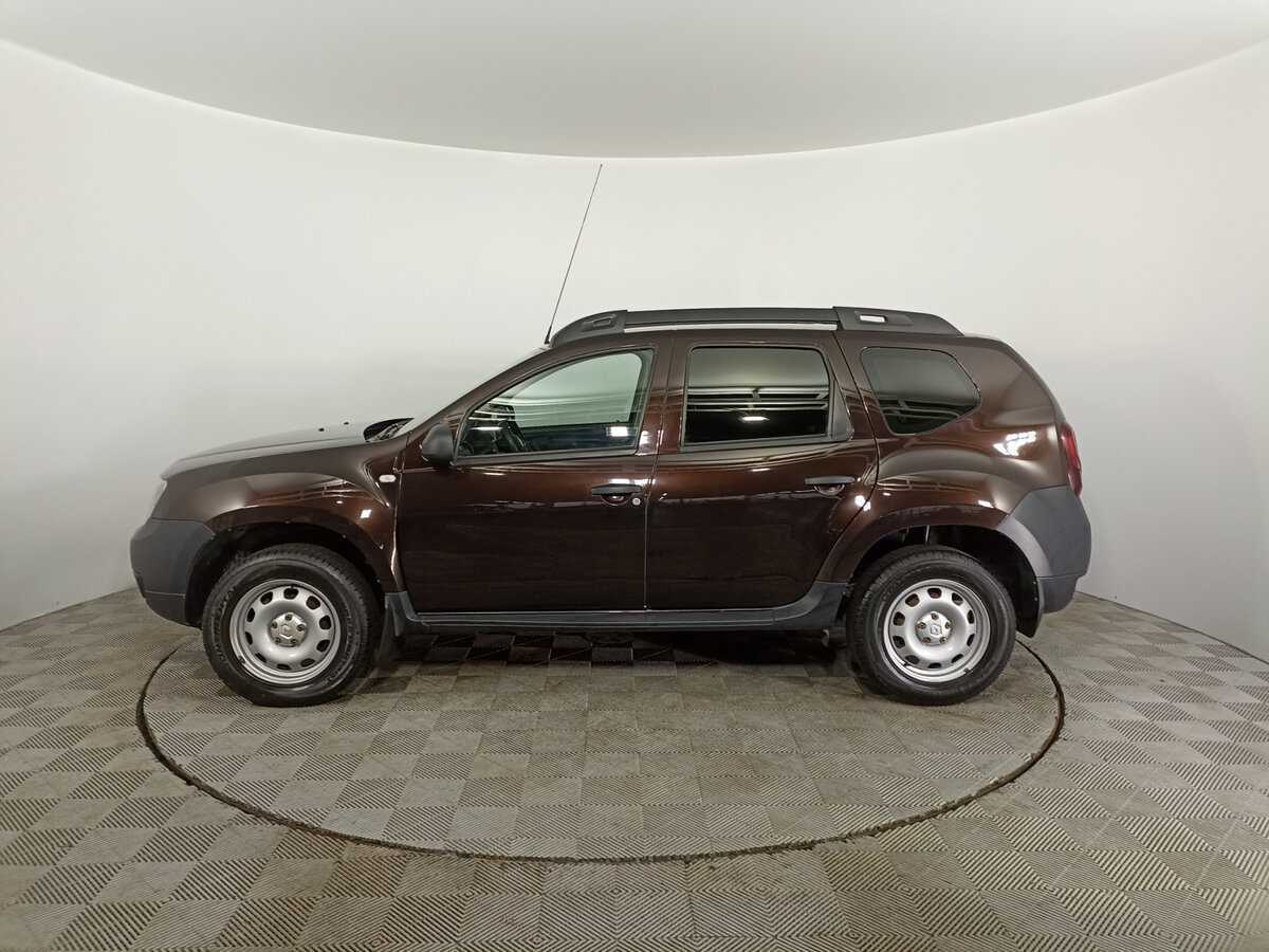 Купить Renault Duster, 2019, 61 003 км.. Фото: #7