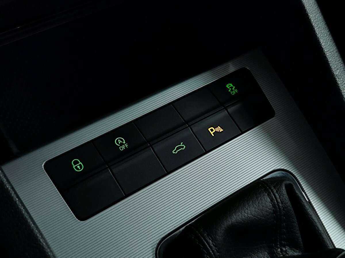 Купить Skoda Octavia, 2015, 126 000 км.. Фото: #16