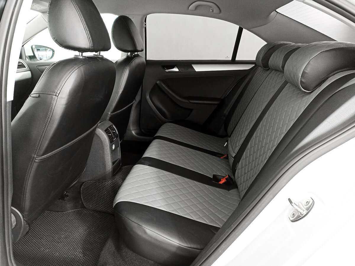 Купить Volkswagen Jetta, 2016, 138 002 км.. Фото: #11