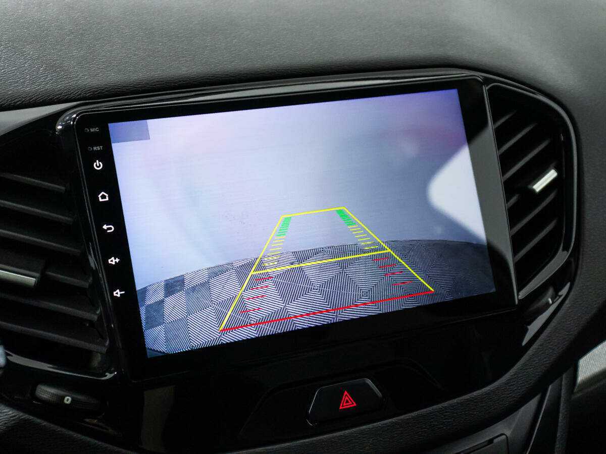 Купить Lada (ВАЗ) Vesta, 2020, 75 802 км.. Фото: #14