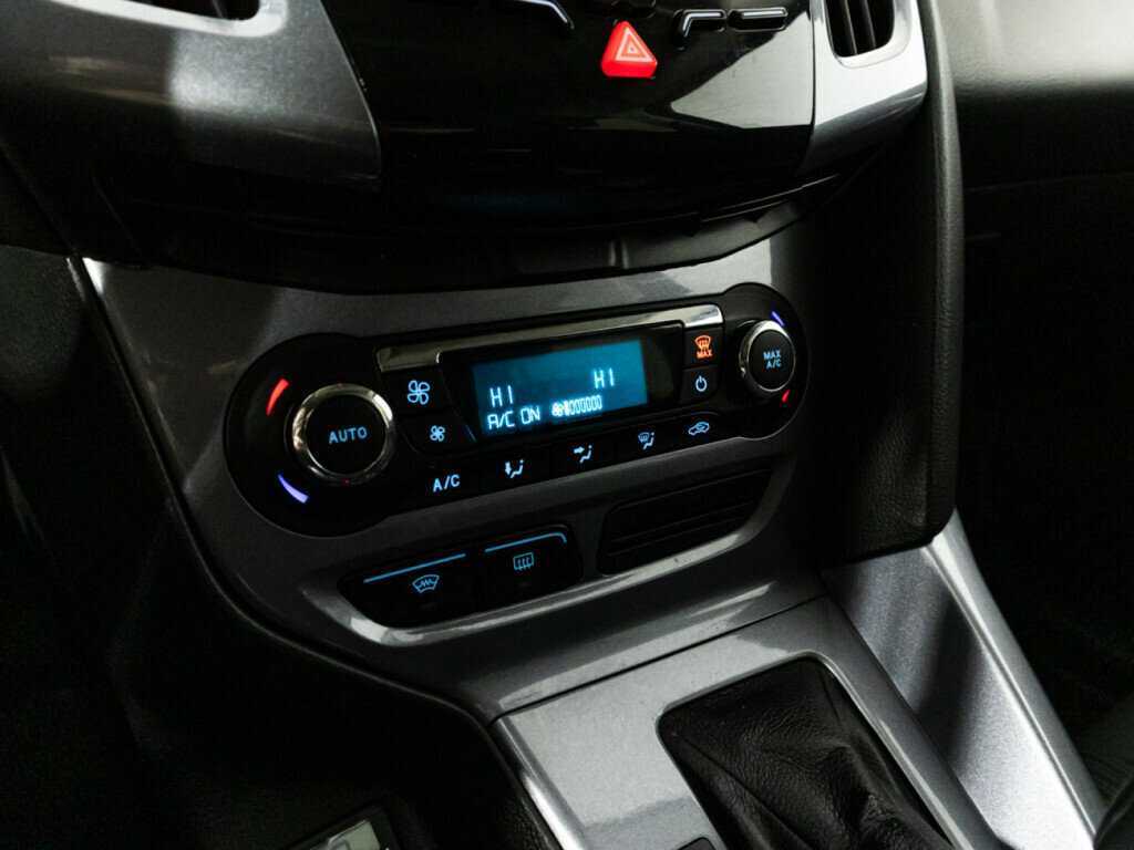 Купить Ford Focus, 2013, 119 868 км.. Фото: #15