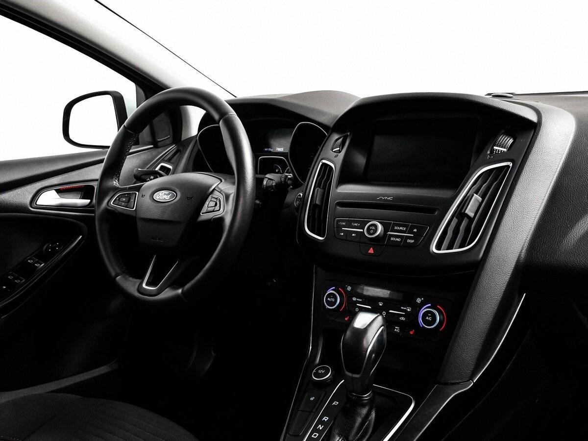 Купить Ford Focus, 2019, 44 120 км.. Фото: #8