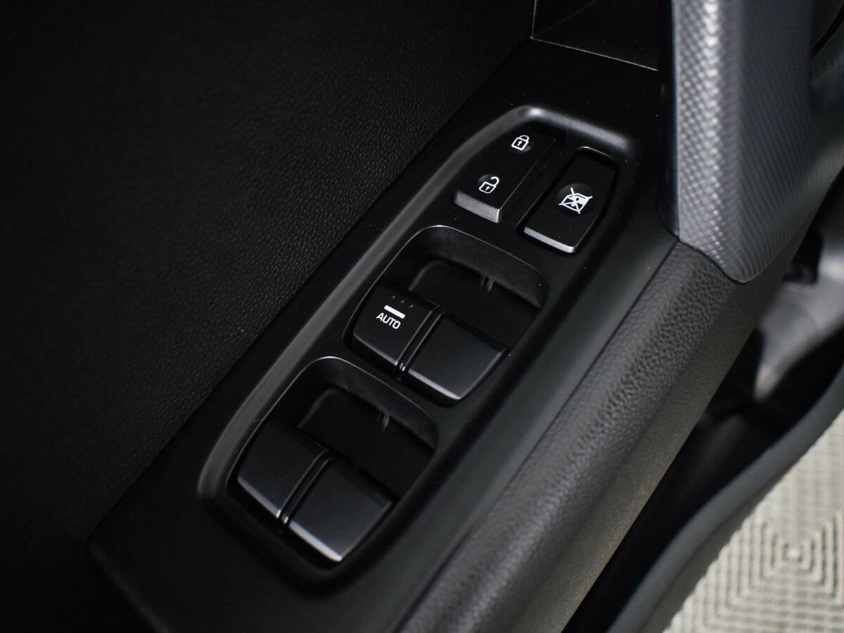 Купить Hyundai Creta, 2017, 92 452 км.. Фото: #17