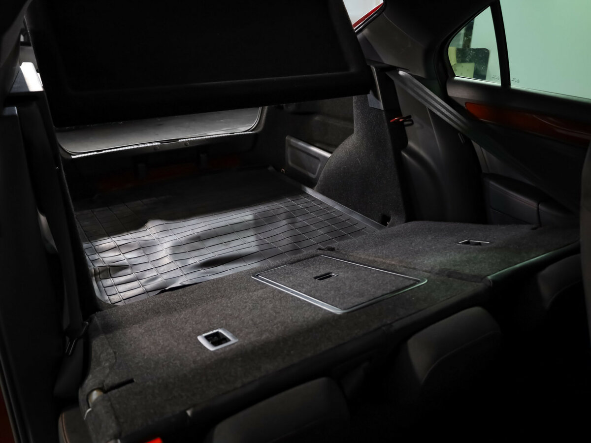 Купить Volkswagen Polo, 2021, 107 504 км.. Фото: #23