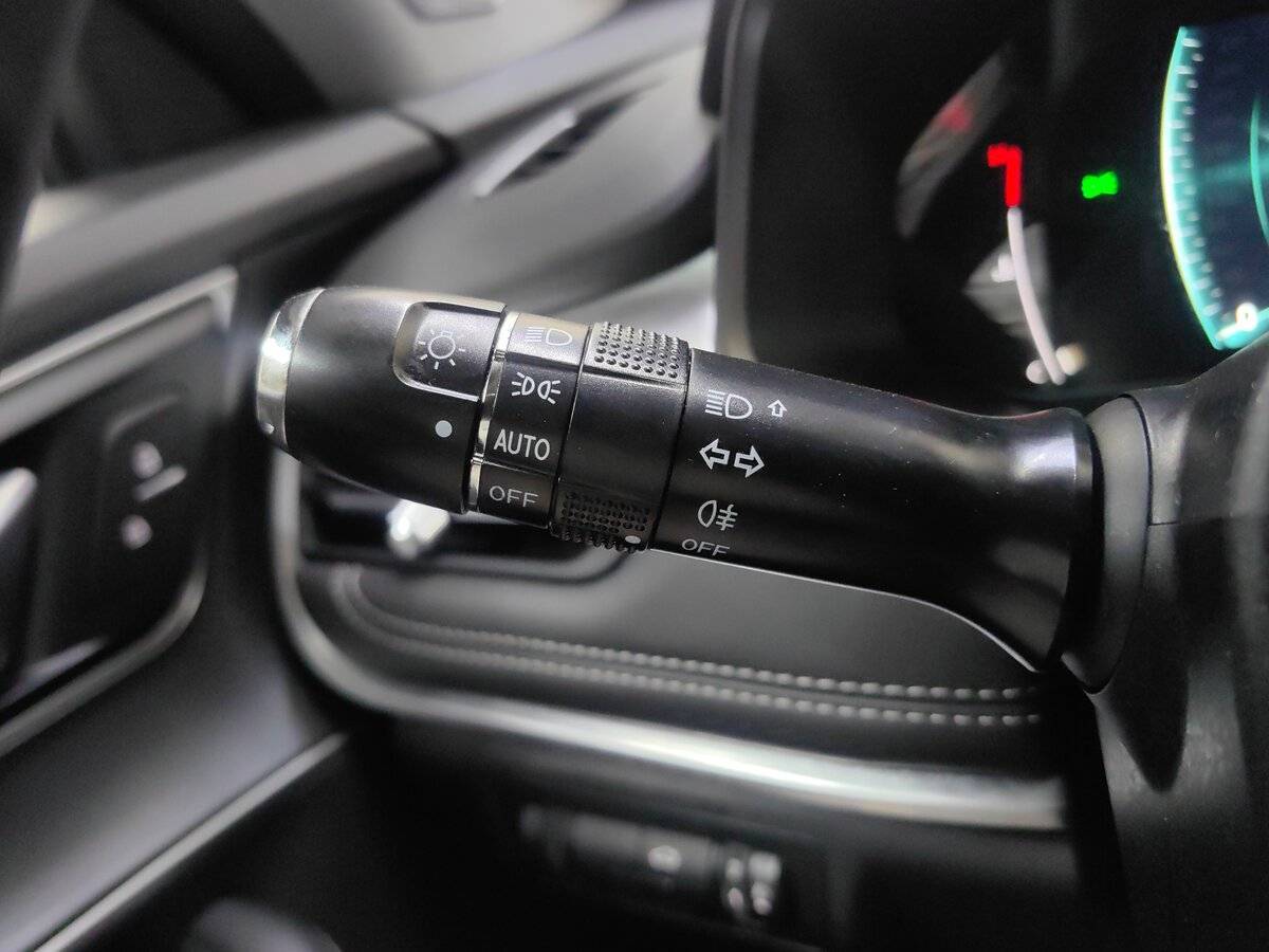 Купить Chery Tiggo 7 Pro, 2021, 48 782 км.. Фото: #20