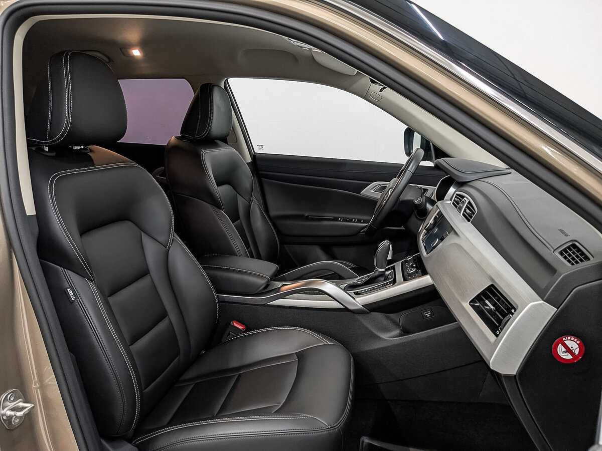 Купить Geely Atlas, 2019, 153 596 км.. Фото: #22