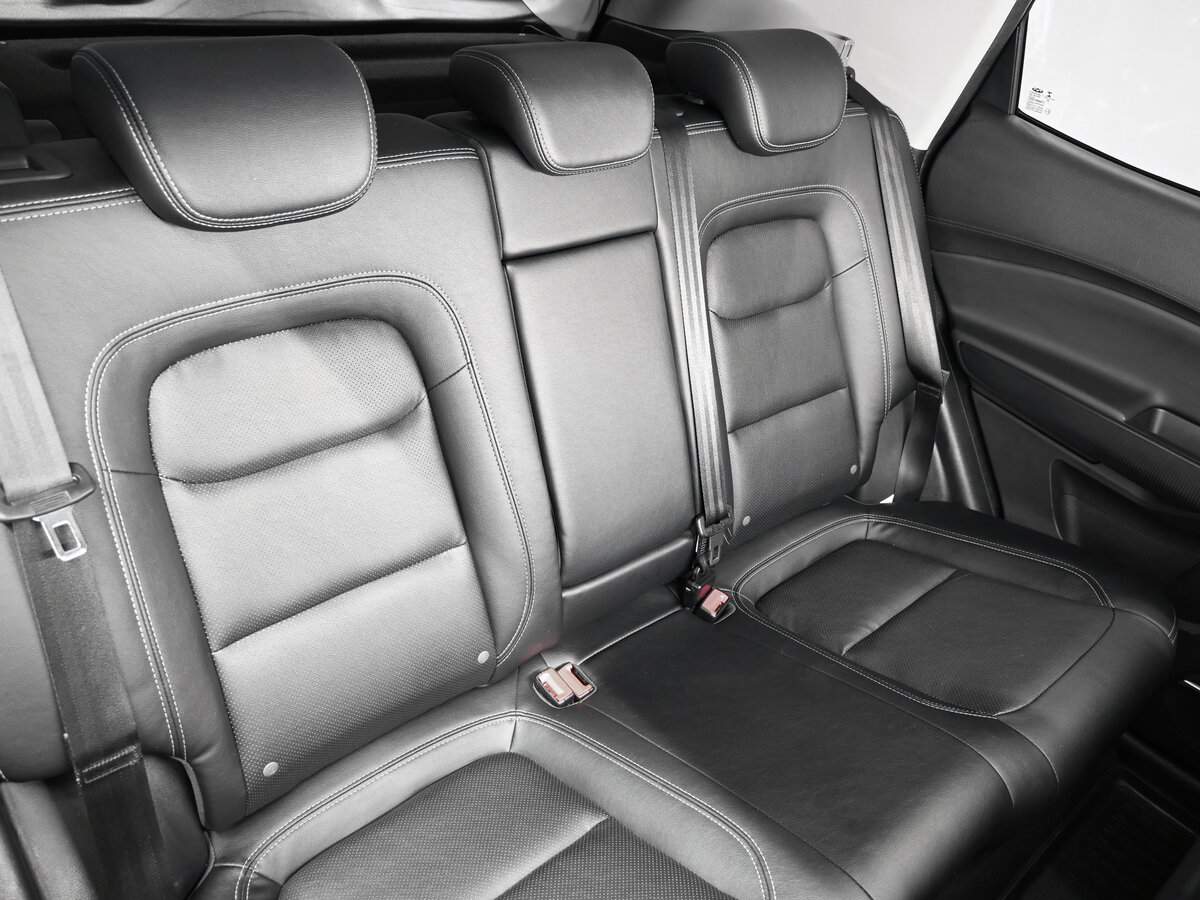 Купить Chery Tiggo 4, 2020, 50 315 км.. Фото: #11