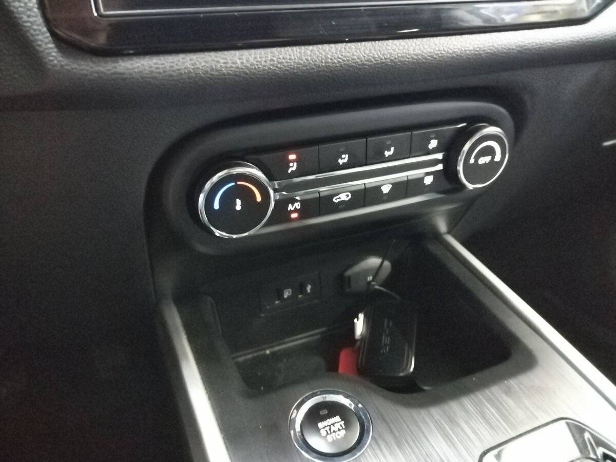 Купить Chery Tiggo 4, 2021, 70 000 км.. Фото: #16