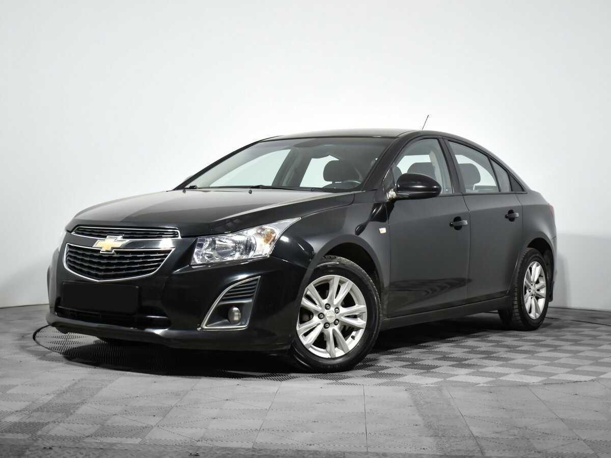 Купить Chevrolet Cruze, 2013, 112 481 км.. Посмотреть фото