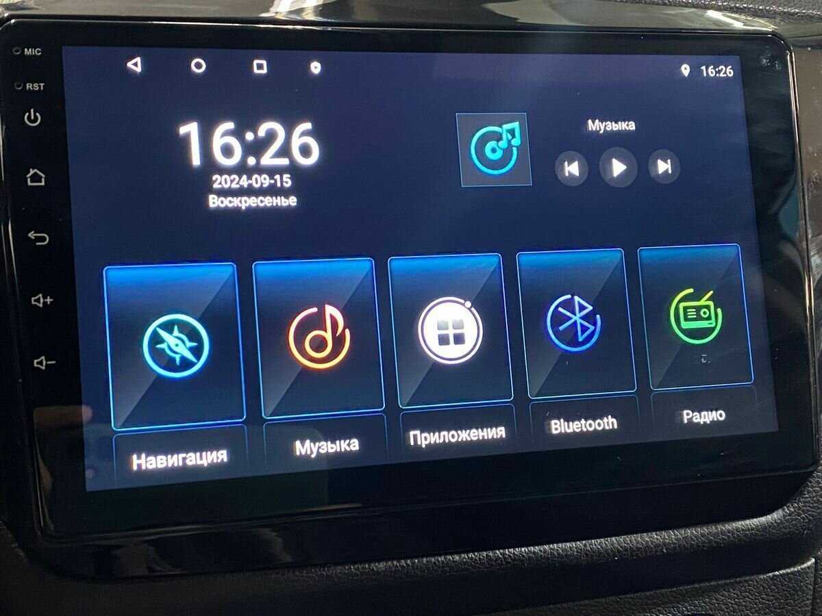 Купить Kia Rio, 2015, 144 222 км.. Фото: #13