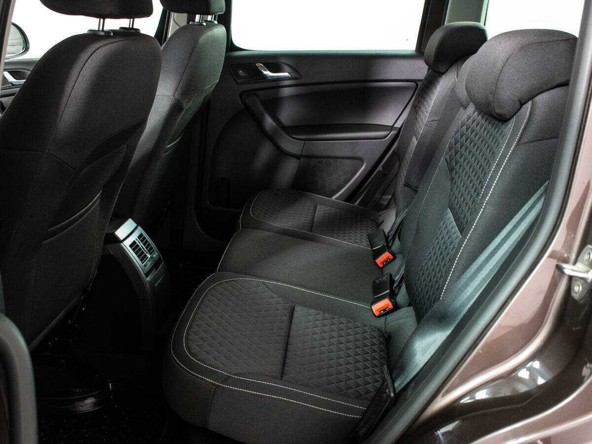 Купить Skoda Yeti, 2017, 85 000 км.. Фото: #5