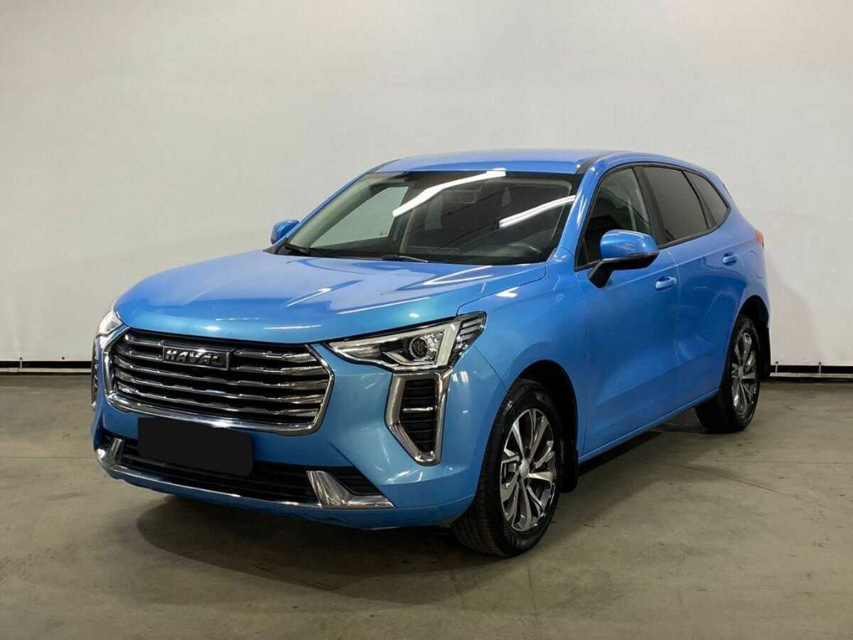 Купить Haval Jolion, 2021, 50 124 км.. Посмотреть фото