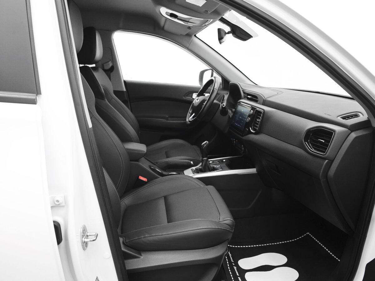 Купить Chery Tiggo 4, 2021, 42 621 км.. Фото: #13