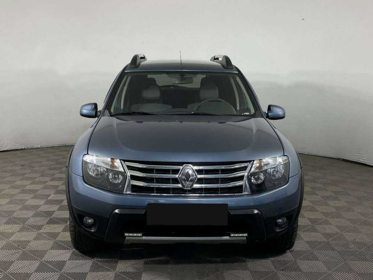 Купить Renault Duster, 2013, 68 000 км.. Фото: #1