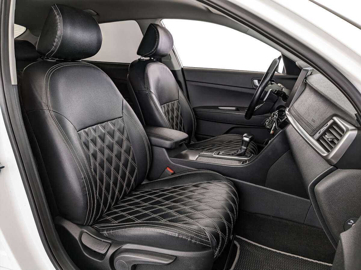 Купить Kia Optima, 2019, 87 852 км.. Фото: #19