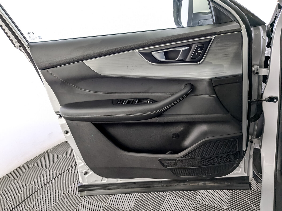 Купить Chery Tiggo 4 Pro, 2022, 102 416 км.. Фото: #18