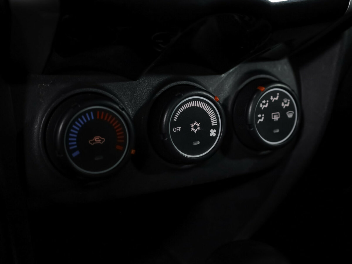 Купить Mitsubishi ASX, 2013, 86 507 км.. Фото: #15