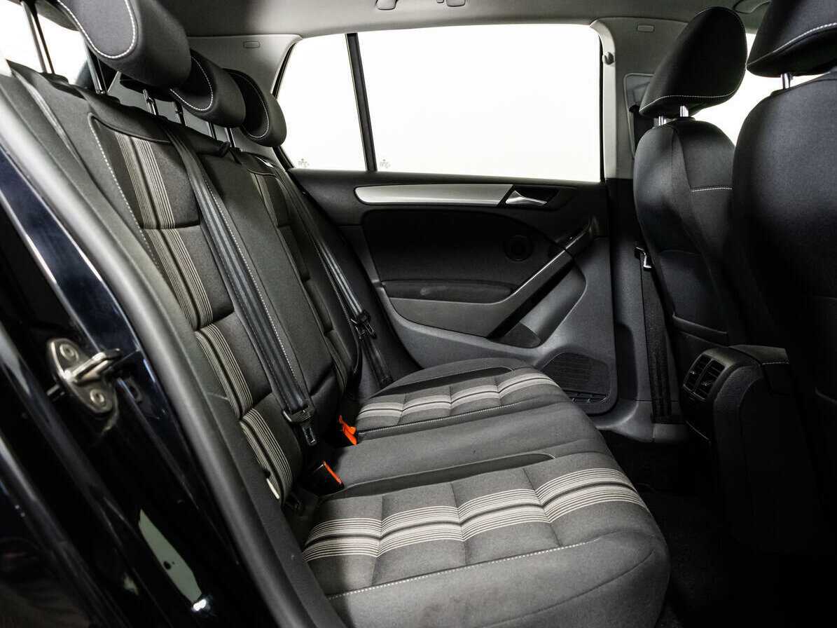 Купить Volkswagen Golf, 2012, 211 913 км.. Фото: #13