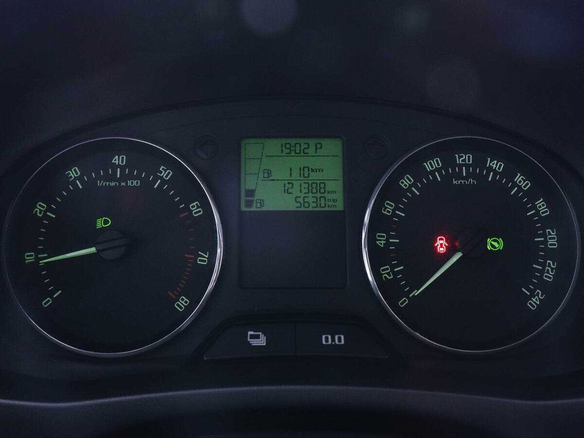 Купить Skoda Fabia, 2012, 121 375 км.. Фото: #10