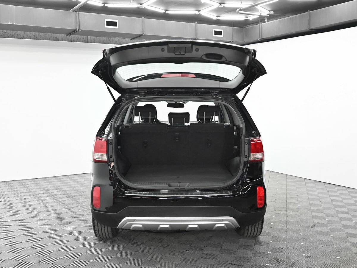 Купить Kia Sorento, 2015, 171 000 км.. Фото: #4