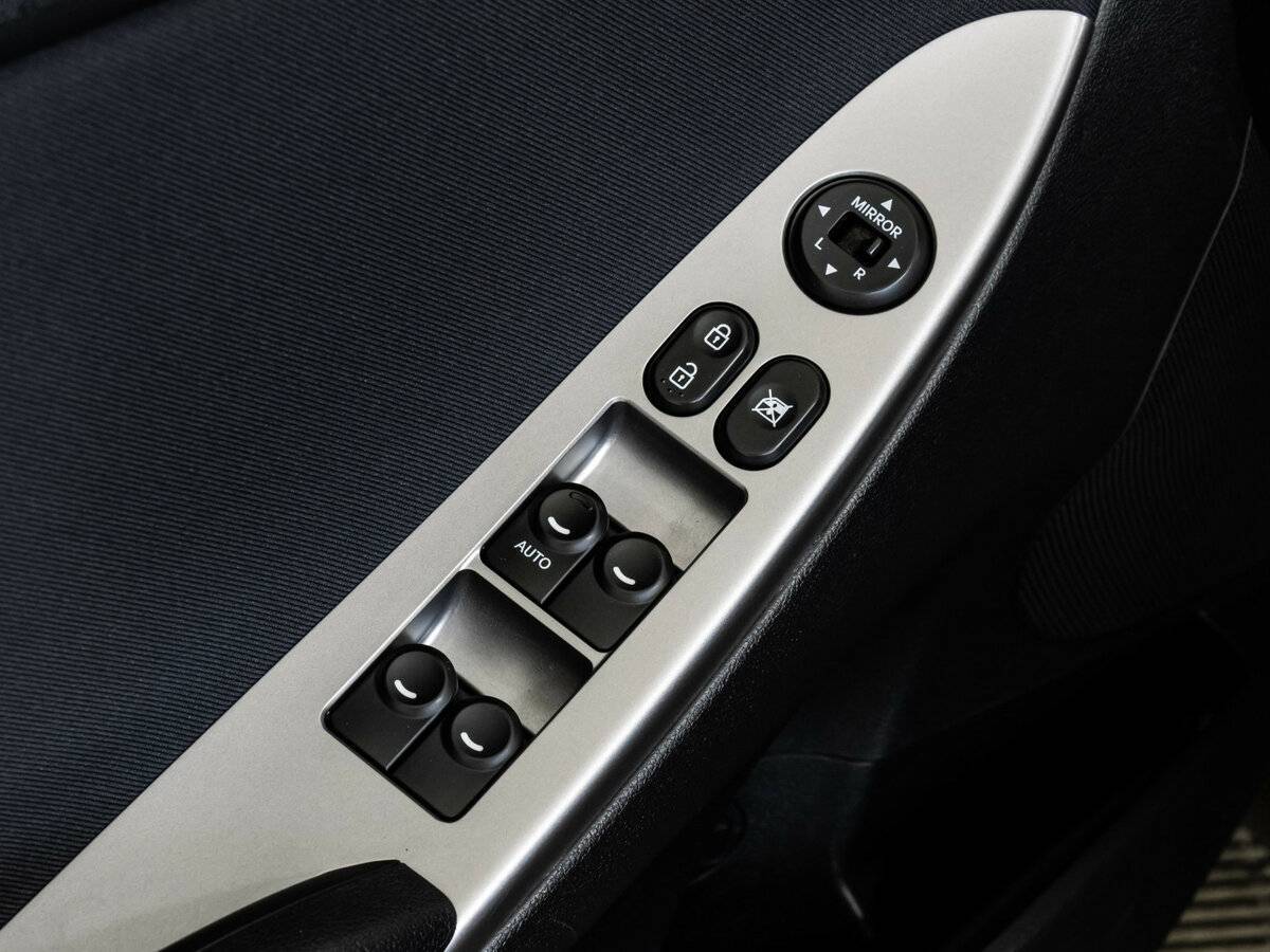 Купить Hyundai Solaris, 2016, 115 245 км.. Фото: #13