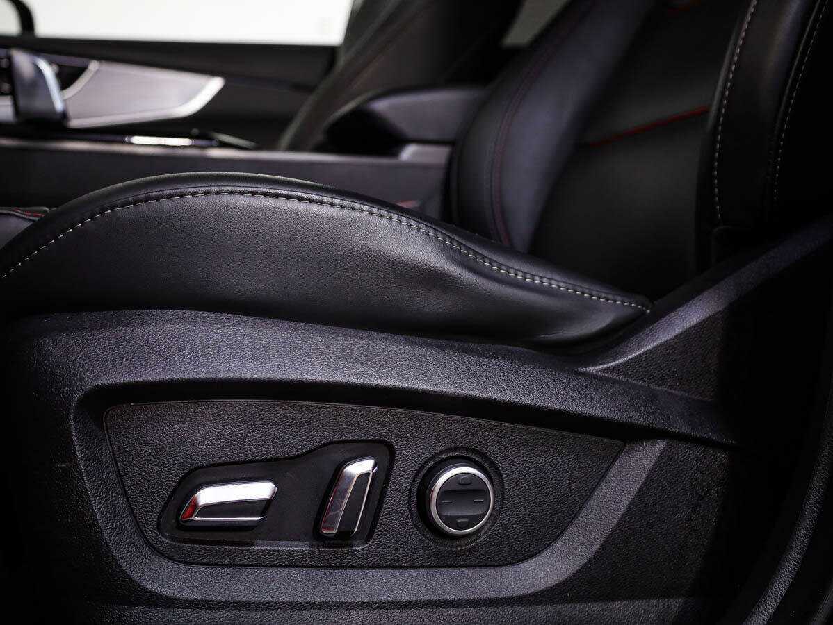 Купить Chery Tiggo 7 Pro, 2021, 32 644 км.. Фото: #19