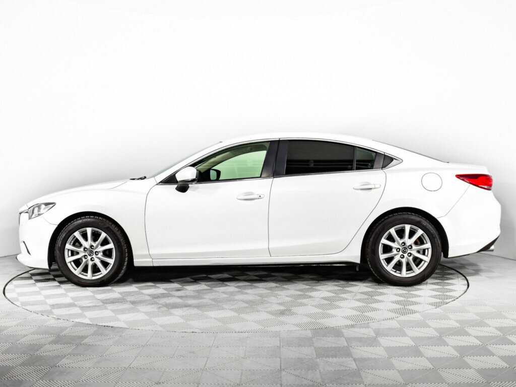 Купить Mazda 6, 2017, 196 557 км.. Фото: #7