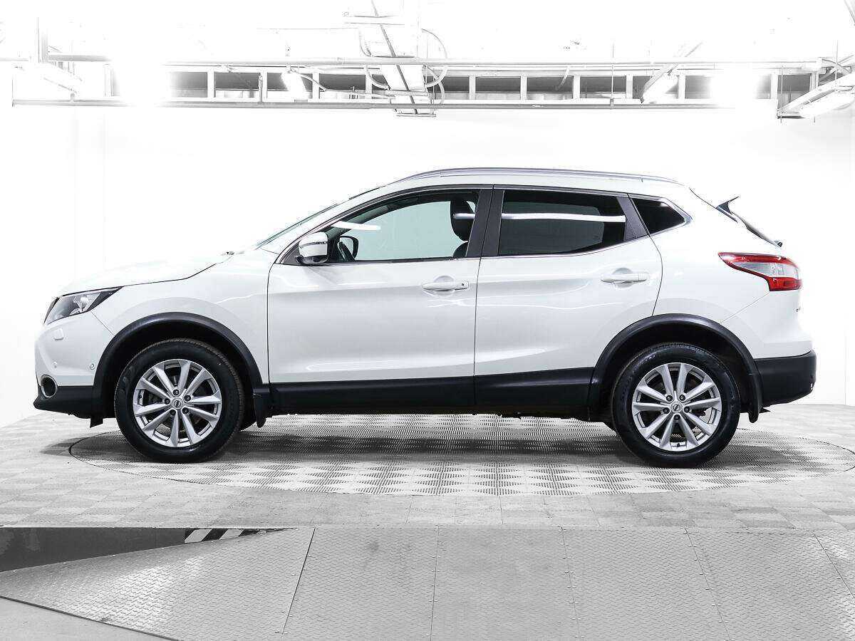 Купить Nissan Qashqai, 2018, 68 614 км.. Фото: #7