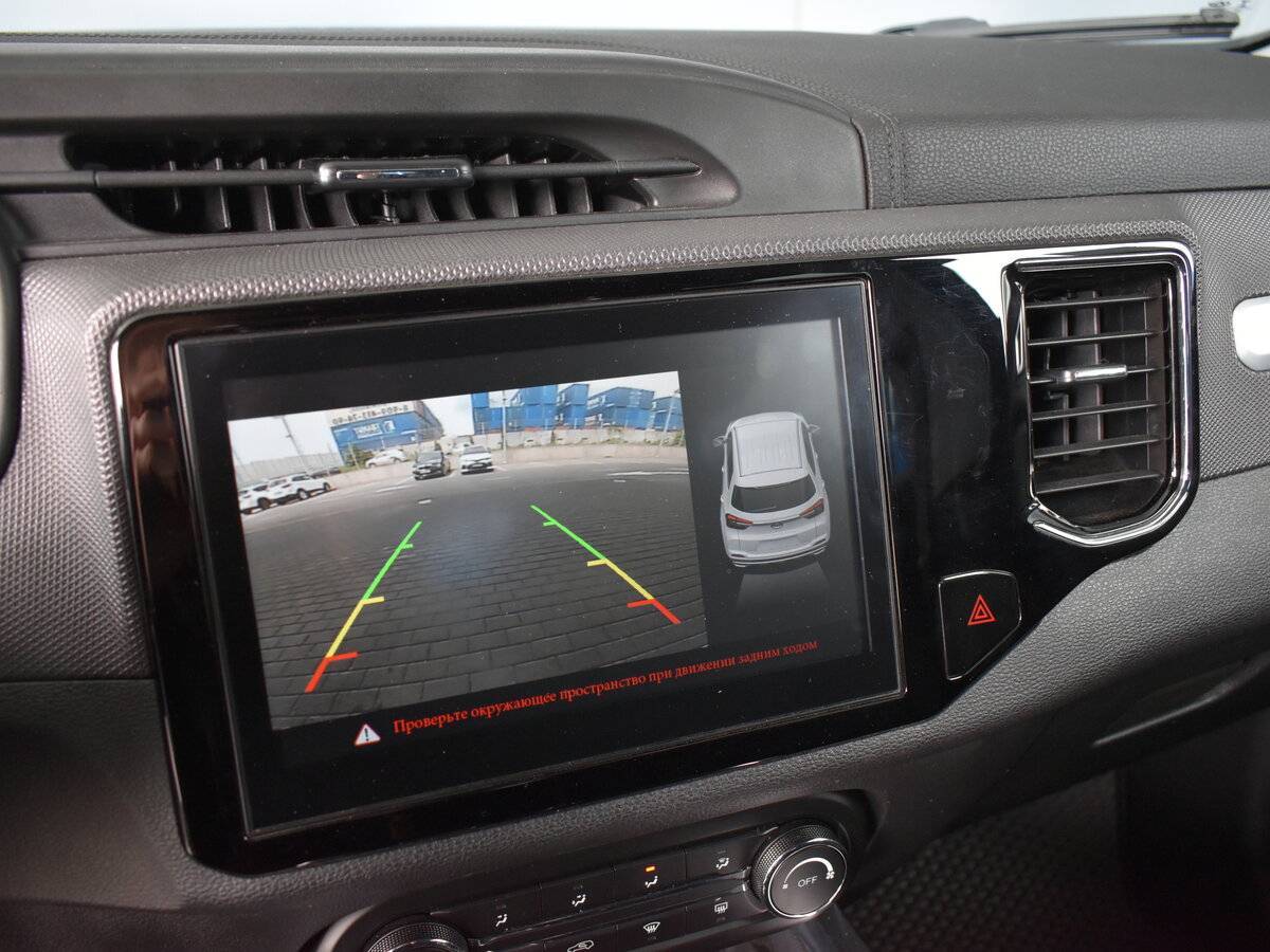 Купить Chery Tiggo 4, 2022, 29 224 км.. Фото: #11